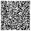 QR code with T C Shop contacts