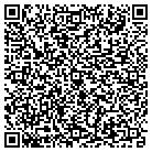 QR code with Aa Financing Service Inc contacts