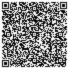 QR code with Hoenen & Mitchell Inc contacts