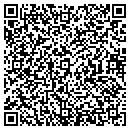 QR code with T & D Audio & Motorsport contacts