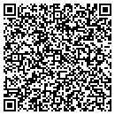 QR code with The Hung Audio contacts