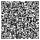 QR code with Tweaked Time contacts