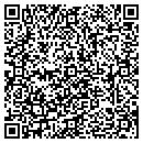 QR code with Arrow Point contacts