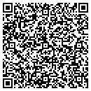 QR code with Ultrasound Audio contacts