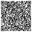 QR code with Milestone contacts