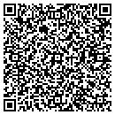 QR code with Astro Burgers contacts