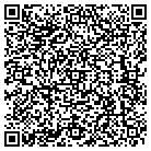 QR code with Ticom Geomatics Div contacts