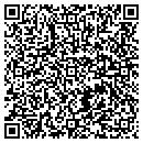 QR code with Aunt Sue's Chalet contacts