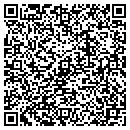 QR code with Topographic contacts