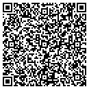 QR code with New White Pine contacts