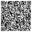 QR code with Topographic contacts