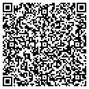QR code with Ay Chiuahua contacts