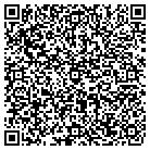 QR code with Anderson Financial Services contacts