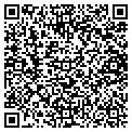QR code with P3 contacts