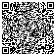 QR code with Red contacts
