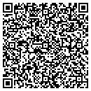 QR code with Underhill Mark contacts
