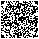 QR code with Woody's Mobile Audio contacts