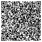 QR code with World of Video & Audio contacts