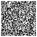 QR code with Cedar House Inn contacts
