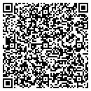 QR code with F M C Biopolymore contacts