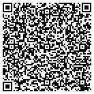 QR code with A&S Bayou Financial Services LLC contacts