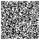 QR code with Hispanic Chamber of Commerece contacts