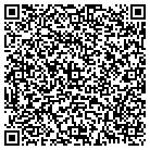 QR code with Weiser Becker Surveyors Pc contacts
