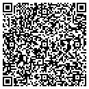 QR code with Irys Flowers contacts