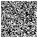 QR code with The Red Rooster contacts