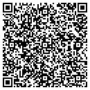 QR code with M&W Custom Builders contacts