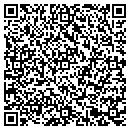 QR code with W Harry Padgett Surveyors contacts