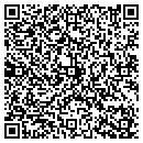 QR code with D M S Audio contacts