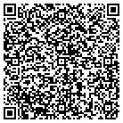 QR code with Hall Charlene Gordon M Ed contacts