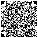 QR code with Agapa LLC MD contacts