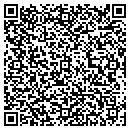 QR code with Hand In Heart contacts