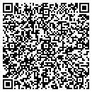 QR code with Harman's Antiques & Collectibl contacts