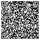 QR code with Zahns Photo Visions contacts