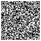 QR code with Heart Of Hazel Antiques & Coll contacts