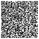QR code with Accurate Financial Svcs contacts
