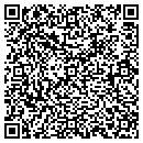 QR code with Hilltop Inn contacts