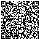 QR code with Cafe Zupas contacts