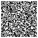 QR code with Zamora L L C contacts
