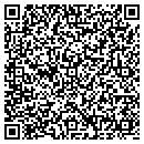 QR code with Cafe Zupas contacts