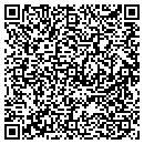 QR code with Jj Bus Service Inc contacts
