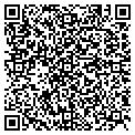 QR code with Caffe Cafe contacts