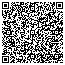 QR code with Jameson Inn contacts