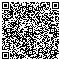 QR code with Capos contacts