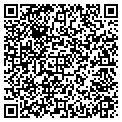 QR code with C I contacts