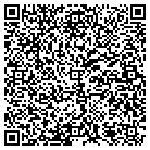 QR code with Prescription Information Card contacts