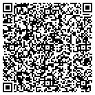 QR code with Prime Audio & Video Inc contacts